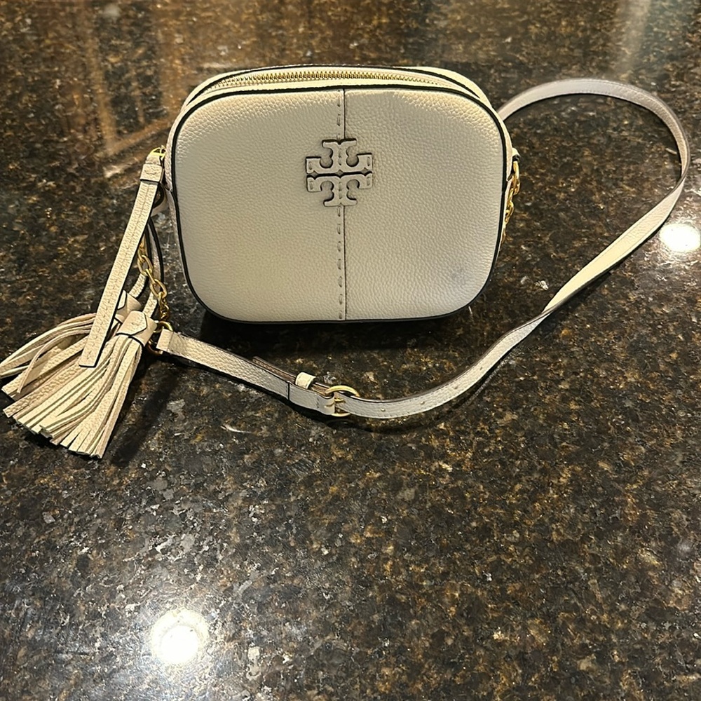 Tory Burch crossbody